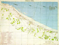 Omaha Beach sector ( 64Ko )